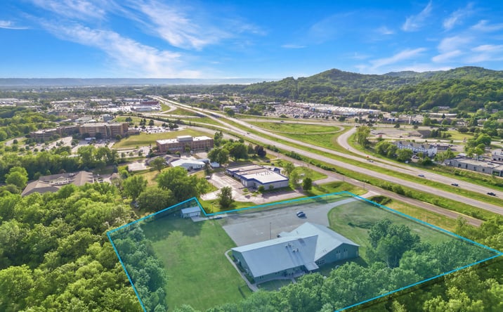 Pictures of Land, Mixed Use, Office property located at 3340 South Kinney Coulee Road, Onalaska, WI 54650 for sales - image #1