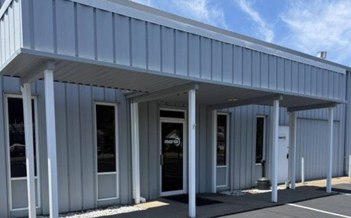Pictures of Industrial property located at 1501 Allens Lane, Evansville, IN 47710 for sales - image #1