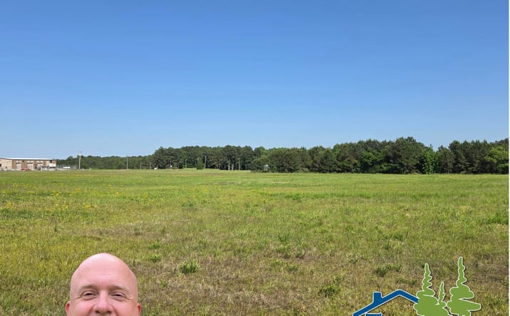 Pictures of Land property located at Fentress-Panhandle Rd, Ackerman, MS 39772 for sales - image #1