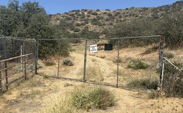 Pictures of Land property located at 1 Shannon Valley, Acton, CA 93510 for sales - image #1