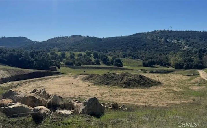 Pictures of Land property located at 12028 Keys Creek, Valley Center, CA 92082 for sales - image #1