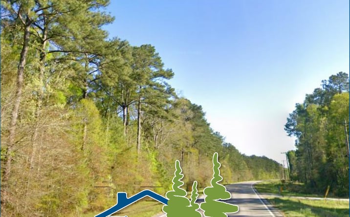 Pictures of Land property located at Hwy 35, Foxworth, MS 39483 for sales - image #1