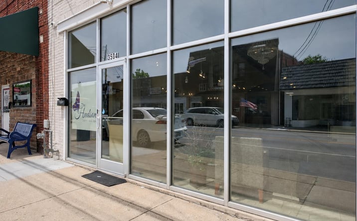 Pictures of Retail property located at 3504 Harrison Avenue, Cincinnati, OH 45211 for sales - image #1