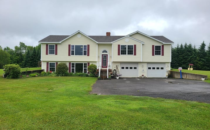 Pictures of Land property located at 471 Crystal Road, Crystal, ME 04747 for sales - image #1