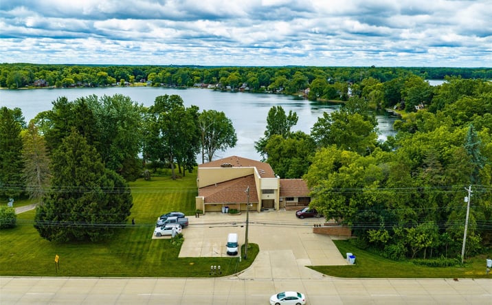 Pictures of Office, Land property located at 11032 Grand River Road, Brighton, MI 48116 for sales - image #1