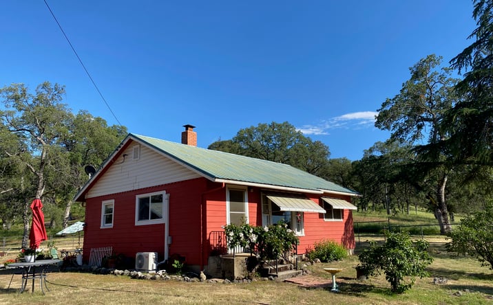 Pictures of Land property located at 15563 California 108, Jamestown, CA 95327 for sales - image #1