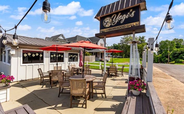 Pictures of Retail property located at 269 Valley River Ave, Murphy, NC 28906 for sales - image #1