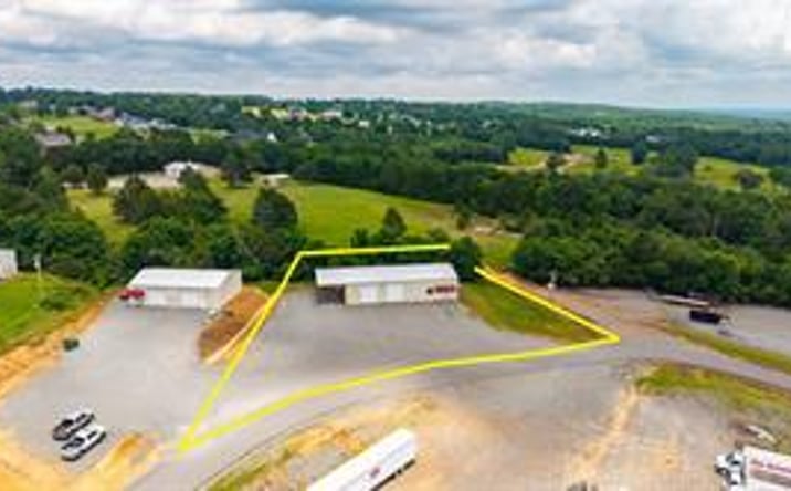 Pictures of Office property located at 15 Jsb Cir, Greenbrier, AR 72058 for sales - image #1