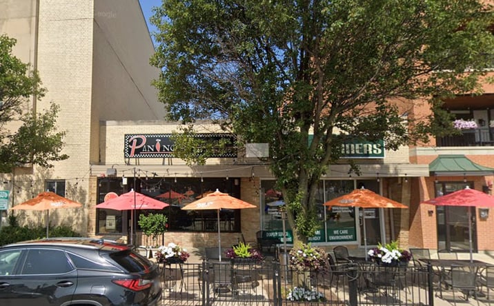 Pictures of Land property located at 26 S Fairview Ave, Park Ridge, IL 60068 for sales - image #1