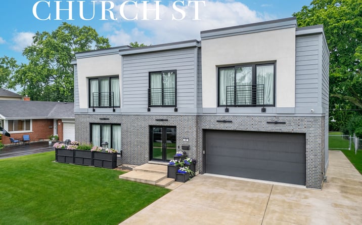 Pictures of Special Purpose property located at 425 East Church Street, Elmhurst, IL 60126 for sales - image #1