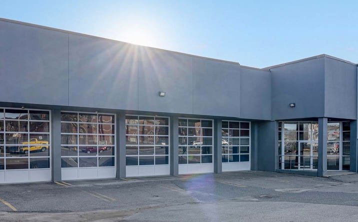 Pictures of Industrial property located at 180 Main Street, Fitchburg, MA 01420 for sales - image #1