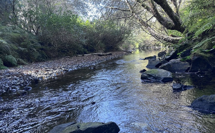 Pictures of Land property located at E Shingle Mill Ln, Arch Cape, OR 97102 for sales - image #1