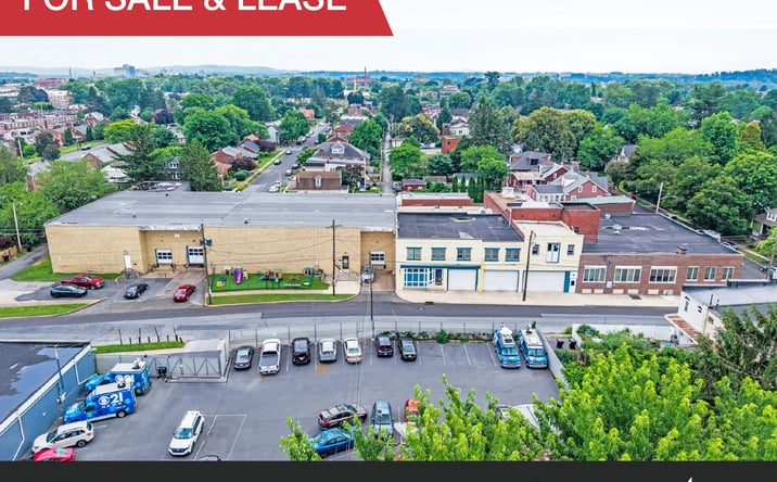 Pictures of Office, Industrial property located at 417-419 Vaughn Street & 3235 N 4 Th Street, Harrisburg, PA 17110 for sales - image #1