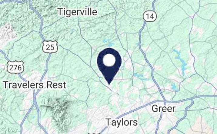 Pictures of Mobile Home Park property located at 142-150 Edith Drive, Taylors, SC 29687 for sales - image #1