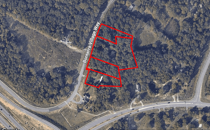 Pictures of Land property located at 6107 Bonterra Village Way, Indian Trail, NC 28079 for sales - image #1