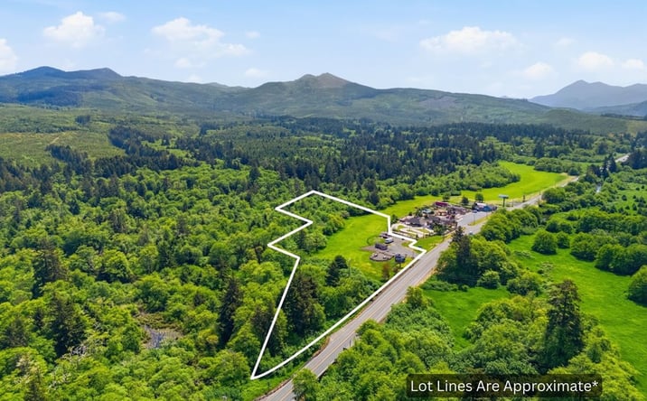 Pictures of Industrial, Land property located at 2665 S Roosevelt Dr, Seaside, OR 97138 for sales - image #1