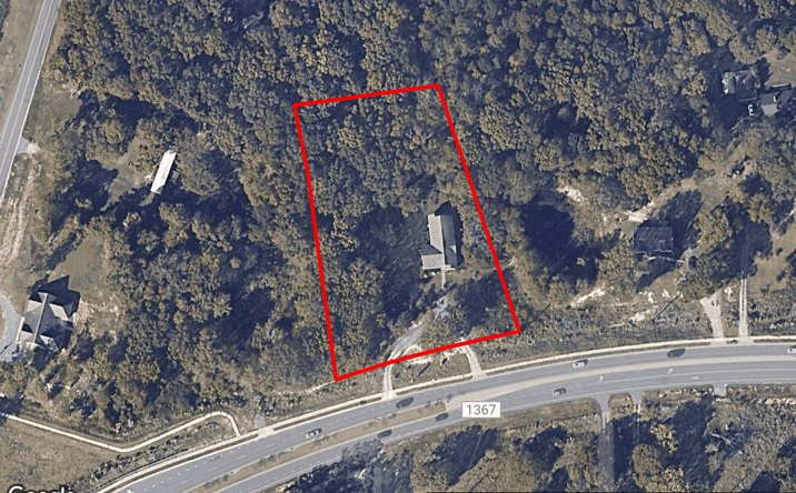 Pictures of Land property located at 3024 Unionville Indian Trail Rd W, Indian Trail, NC 28079 for sales - image #1