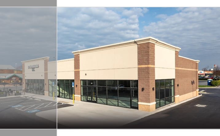 Pictures of Retail property located at 105-109 Market St, Winchester, VA 22603 for sales - image #1