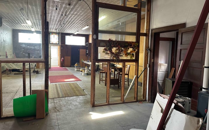 Pictures of Retail, Office, Special Purpose, Multifamily property located at 102 S Mill, Browntown, WI 53522 for sales - image #1
