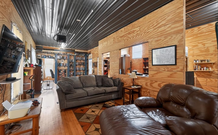 Pictures of Retail, Office, Multifamily property located at 109 Lincoln, Rio, WI 53960 for sales - image #1