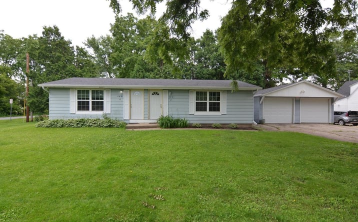 Pictures of Multifamily property located at 3541 Graceland Avenue, Madison, WI 53704 for sales - image #1
