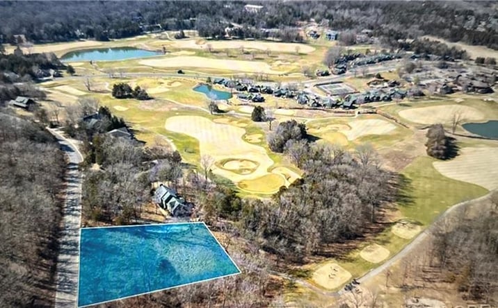 Pictures of Land, Multifamily property located at Lot 9 Country Ridge Drive, Camdenton, MO 65020 for sales - image #1