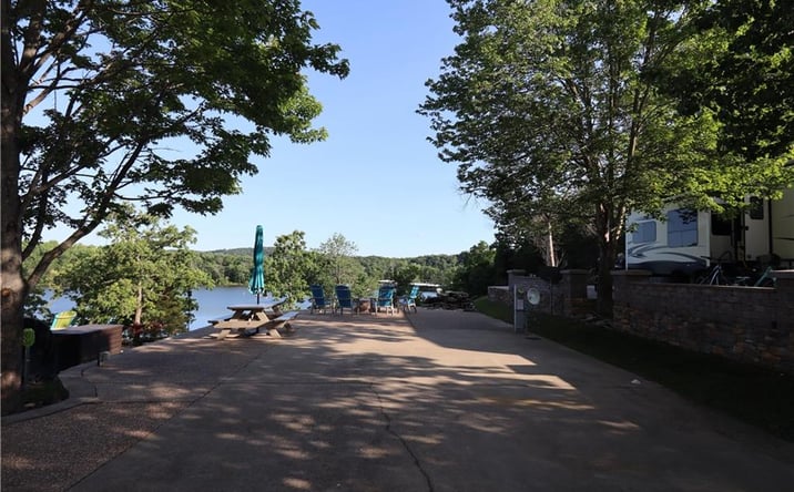 Pictures of Land, Special Purpose property located at 1229 CR 663, Other, AR 72660 for sales - image #1