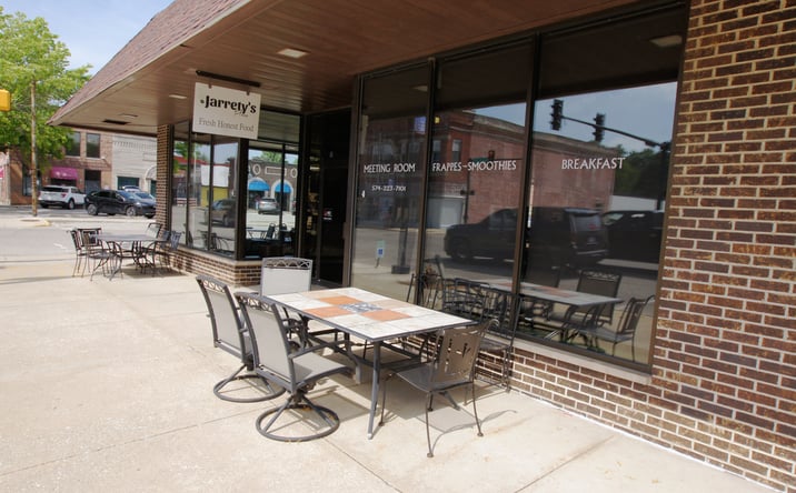 Pictures of Business for Sale property located at 701 Main Street, Rochester, IN 46975 for sales - image #1