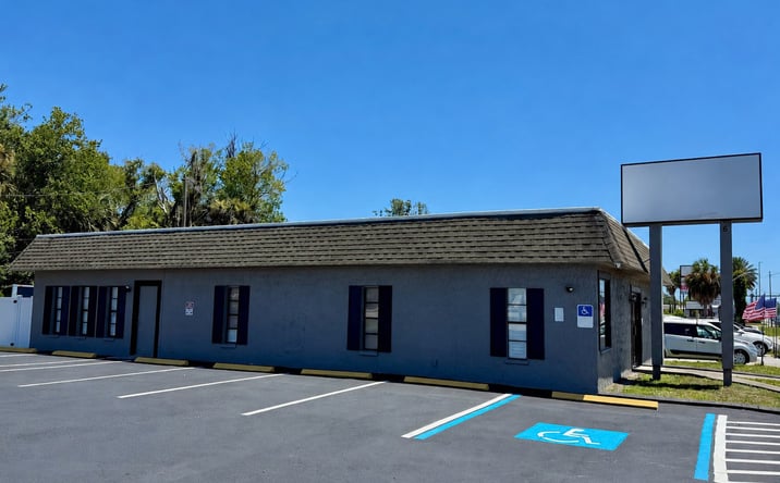 Pictures of Office, Retail property located at 8106 US Hwy 19, Port Richey, FL 34668 for sales - image #1