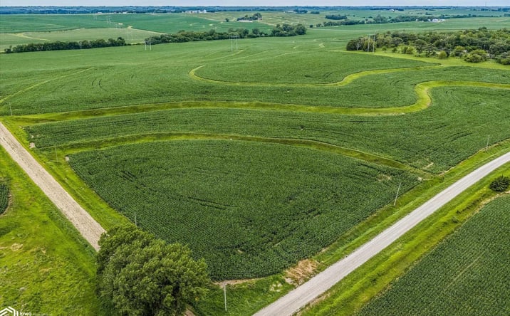 Pictures of Land, Special Purpose property located at 2.79 ACRES MACEDONIA Road, Macedonia, IA 51549 for sales - image #1