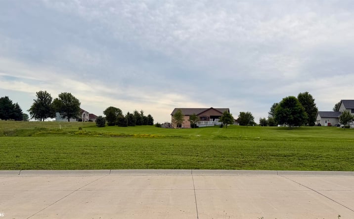 Pictures of Land, Special Purpose property located at Lot 16 N 18th Street, Chariton, IA 50049 for sales - image #1