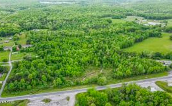 Pictures of Land property located at 0 Highway 27, Winfield, TN 37892 for sales - image #1