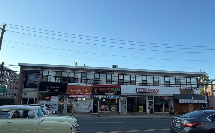 Pictures of Business for Sale, Retail property located at 50B Old Country Road, Mineola, NY 11501 for sales - image #1