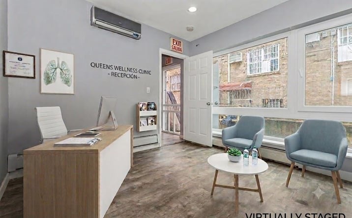 Pictures of Special Purpose property located at 57-35A Lawrence Street #1, Flushing, NY 11355 for sales - image #1