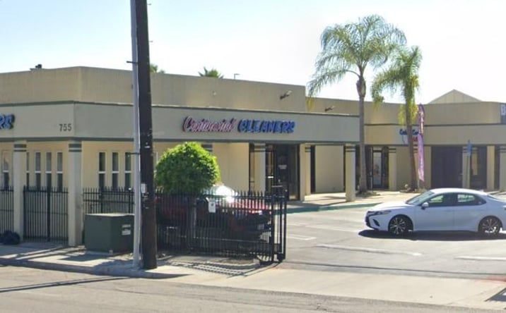 Pictures of Retail, Office property located at 755 N. Quince Street, Escondido, CA 92025 for sales - image #1