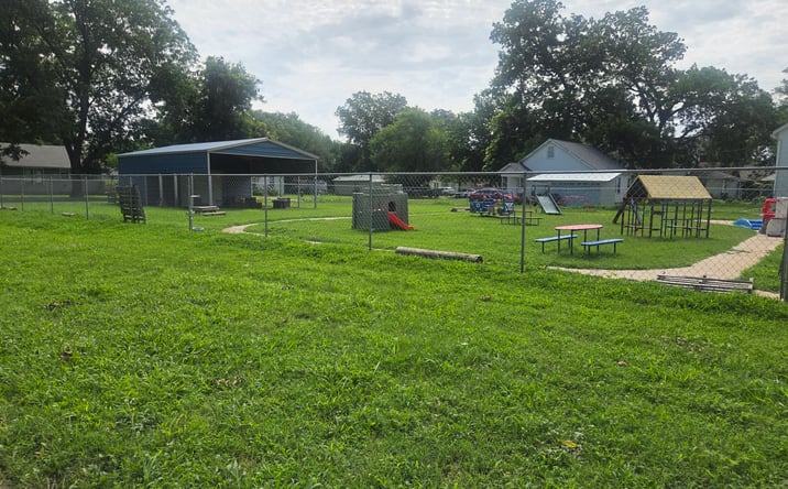 Pictures of Retail, Special Purpose property located at 408 East Charles Avenue, Pauls Valley, OK 73075 for sales - image #1