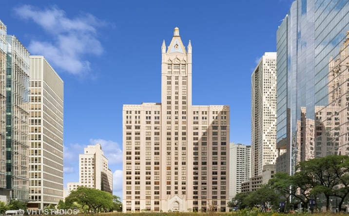 Pictures of Land, Special Purpose property located at 680 N lake shore Drive P-767, Chicago, IL 60611 for sales - image #1
