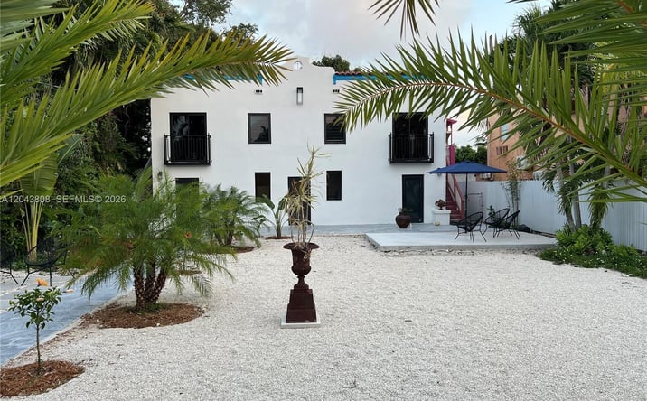 Pictures of Multifamily property located at 2134 SW 11th St, Miami, FL 33135 for sales - image #1