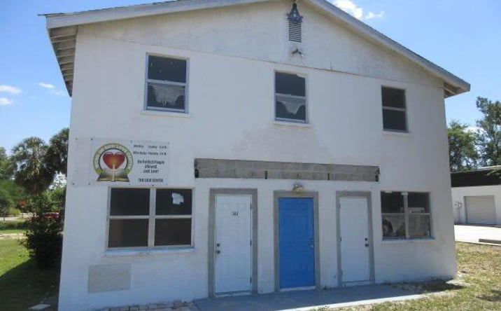 Pictures of Mixed Use property located at 1203 1st Street E, Bradenton, FL 34208 for sales - image #1