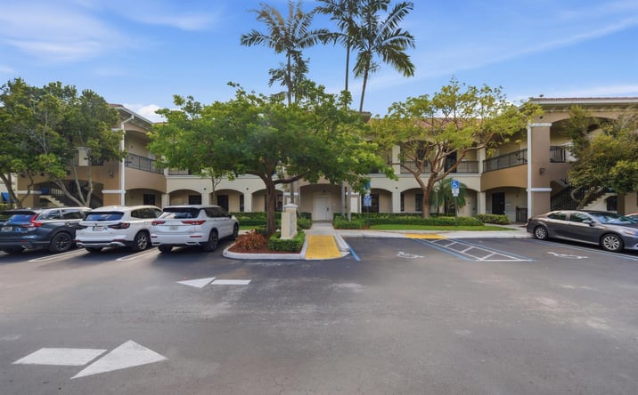 Pictures of Business for Sale, Office, Retail property located at 7301 Wiles Road # 202, Coral Springs, FL 33067 for sales - image #1
