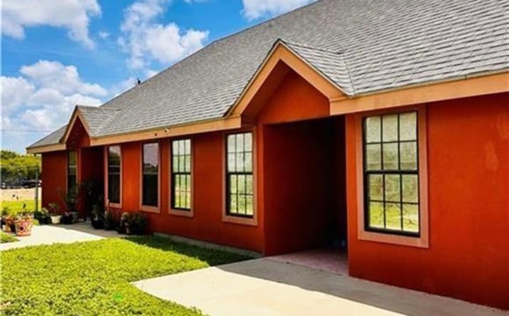 Pictures of Multifamily property located at 3027 E Mile 11, Weslaco, TX 78599 for sales - image #1