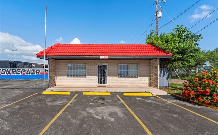 Pictures of Land property located at 4309 N Veterans Boulevard N, San Juan, TX 78589 for sales - image #1