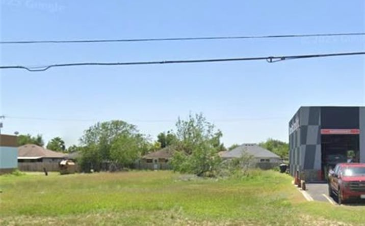 Pictures of Land property located at 1008 Monte Cristo Road, Edinburg, TX 78541 for sales - image #1