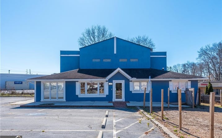 Pictures of Mixed Use, Office property located at 3193 Evelyn Street, Tucker, GA 30084 for sales - image #1