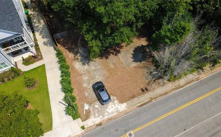 Pictures of Mixed Use, Office property located at 1599 Roswell Street SE, Smyrna, GA 30080 for sales - image #1