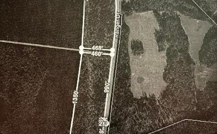 Pictures of Land, Multifamily property located at 0 Ranger Drive, Cross, SC 29853 for sales - image #1
