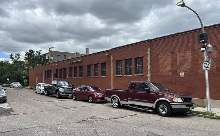 Pictures of Industrial property located at 1948 E 71st Place, Chicago, IL 60649 for sales - image #1