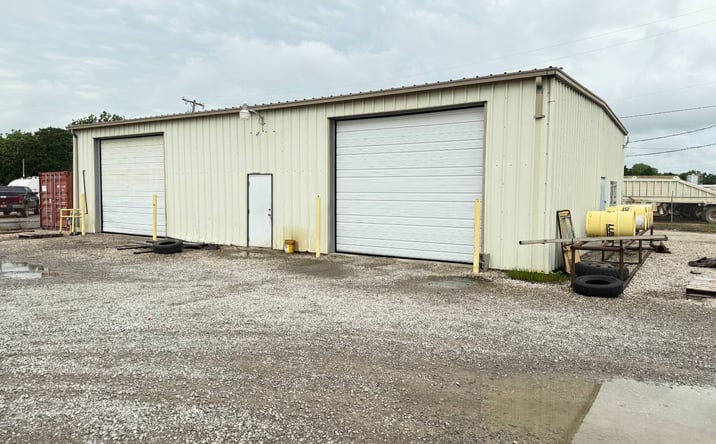 Pictures of Office property located at 1101 West Main Street, Pawhuska, OK 74056 for sales - image #1