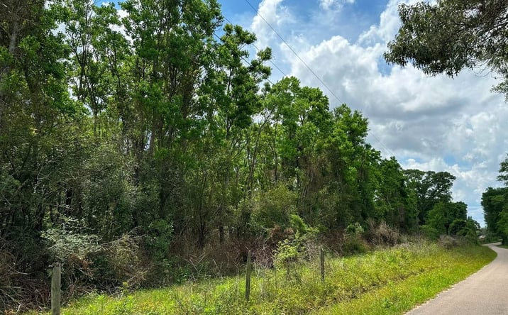 Pictures of Land property located at 00a Clyde Loftin Road, Sumrall, MS 39482 for sales - image #1