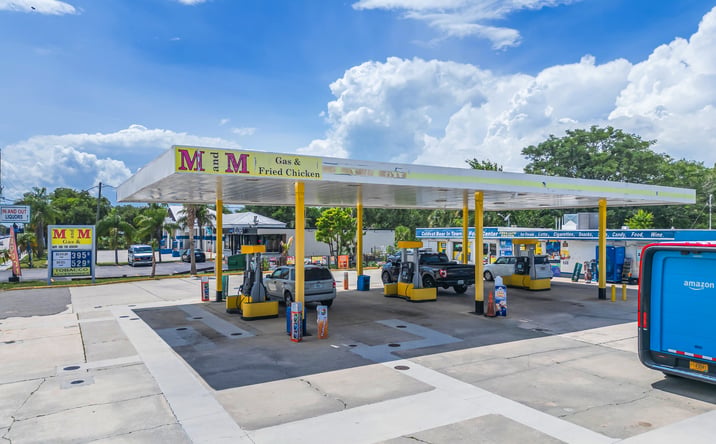 Pictures of Retail, Business for Sale property located at 2740 Sarno Road, Melbourne, FL 32935 for sales - image #1